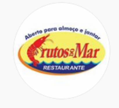 Logotipo da Empresa Frutos do Mar Restaurante Ponta Negra
