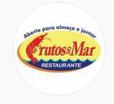 logo da empresa Frutos do Mar Restaurante Ponta Negra