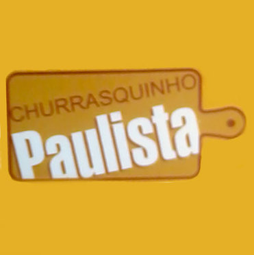 logo da empresa Churrasquinho Paulista