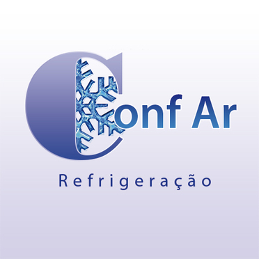 logo da empresa Conf Ar Refrigeração