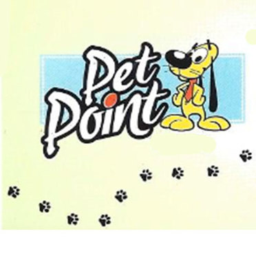 logo da empresa Pet Point Clínica Veterinária