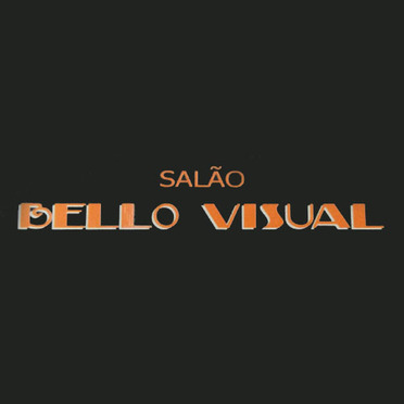 logo da empresa Salão Bello Visual