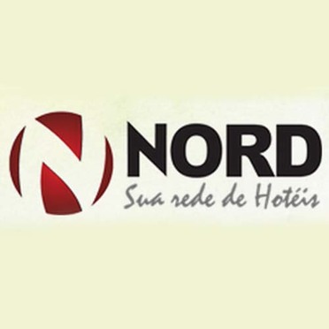 logo da empresa Nord Administração de Hoteis e Flats