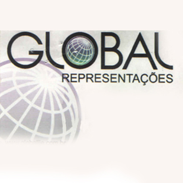 logo da empresa Global Representações