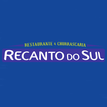 Logotipo da Empresa Recanto do Sul Restaurante e Churrascaria