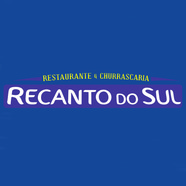 Logomarca da Empresa Recanto do Sul Restaurante e Churrascaria
