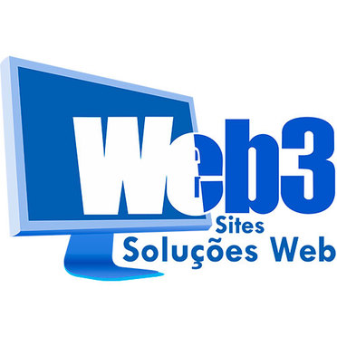 logo da empresa Web 3 Sites
