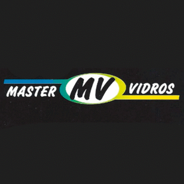 logo da empresa Master Vidros