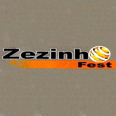 logo da empresa Zezinho Fest