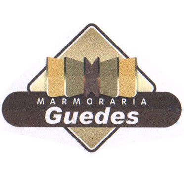 logo da empresa Marmoraria Guedes
