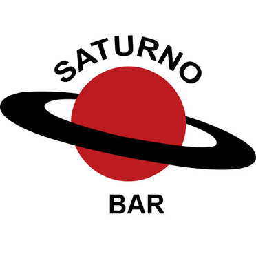 logo da empresa Saturno's Bar