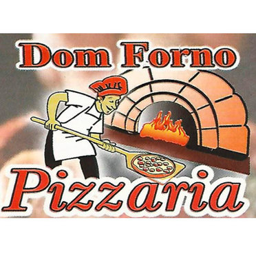 logo da empresa Dom Forno Pizzaria