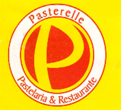 logo da empresa Pasterelle Pastelaria e Restaurante