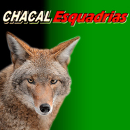 Logomarca da Empresa Chacal Esquadrias