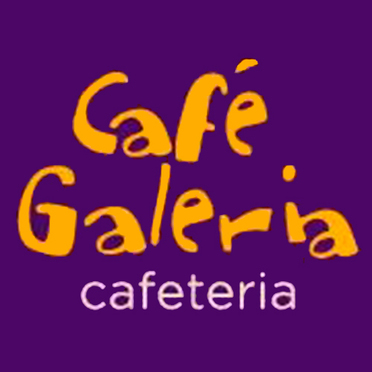 logo da empresa Cafeteria Café Galeria