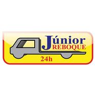 Logomarca da Empresa Júnior Reboque