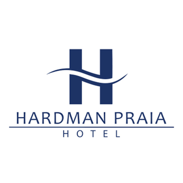 logo da empresa Hardman Praia Hotel