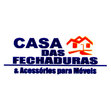 Logomarca Casa das Fechaduras