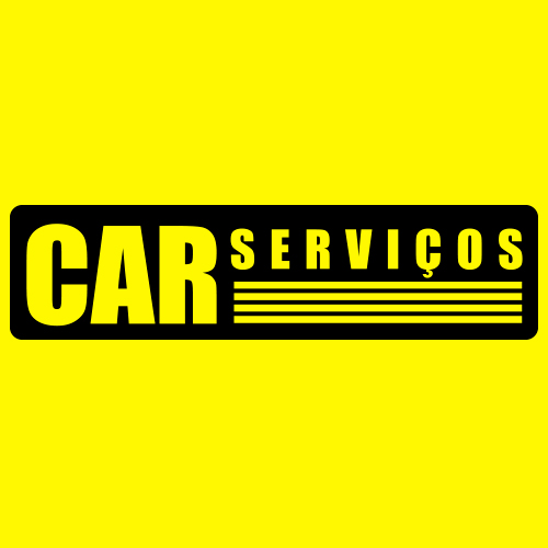 Logomarca da empresa Car Serviços