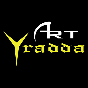 logo da empresa Art Yradda