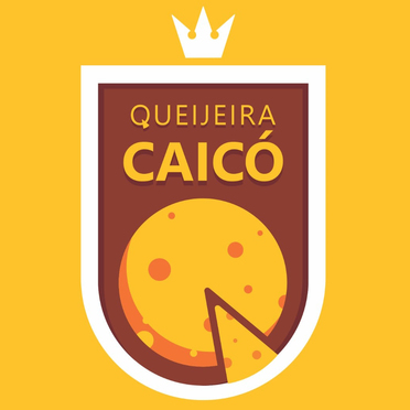 logo da empresa Queijeira Caicó