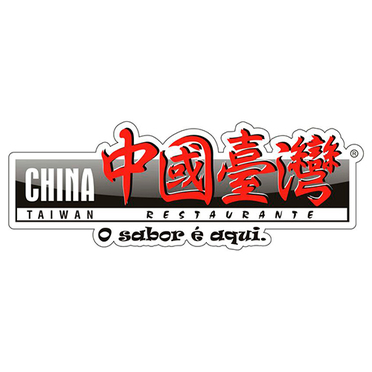 logo da empresa China Taiwan Restaurante