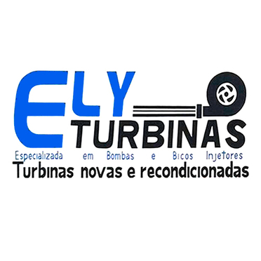 logo da empresa Ely Turbinas