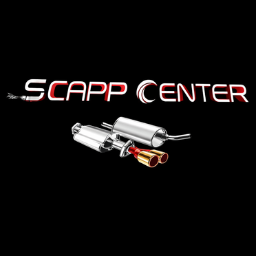 logo da empresa Scapp Center