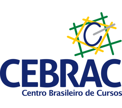 logo da empresa CEBRAC Centro Brasileiro de Curso