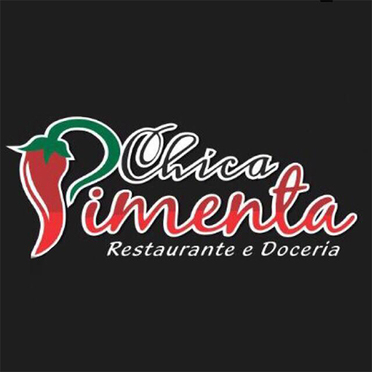 logo da empresa Chica Pimenta Restaurante Doceria e Cachaçaria