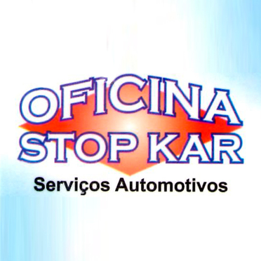 logo da empresa Stop Kar Serviços Automotivos