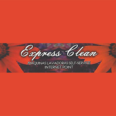 logo da empresa Express Clean