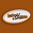 Logomarca Acertos e Consertos Ateliê