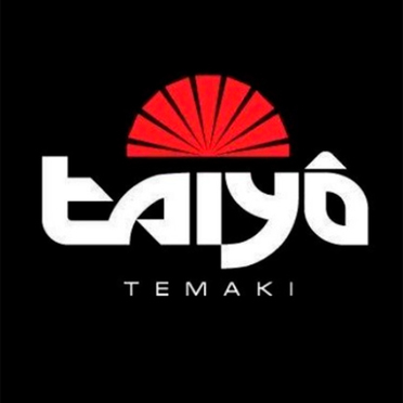 logo da empresa Taiyô's Temaki