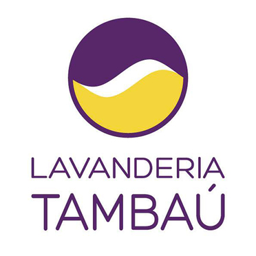 logo da empresa Lavanderia Tambaú