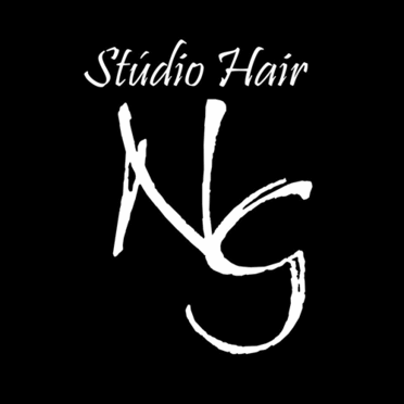 logo da empresa Studio Hair Nathally Guedes