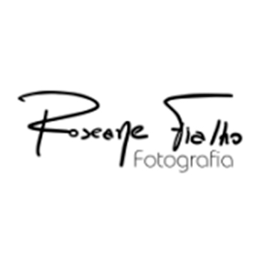 logo da empresa Roseane Fialho Fotografias