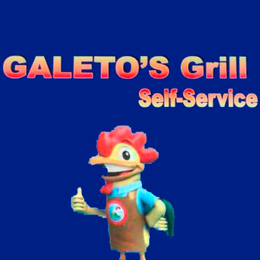 logo da empresa Galeto's Grill