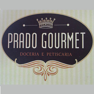 logo da empresa Prado Gourmet