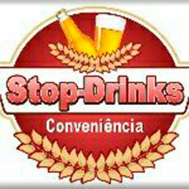 logo da empresa Stop Drinks Conveniência