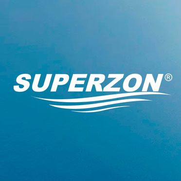 Logotipo da Empresa Natal Filtros Superzon
