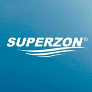 Logomarca da Empresa Natal Filtros Superzon