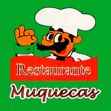 logo da empresa Restaurante Muquecas