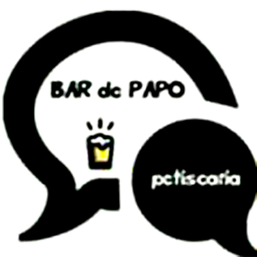 logo da empresa Bar de Papo Petiscaria