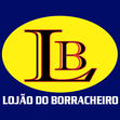 Logomarca Lojão do Borracheiro