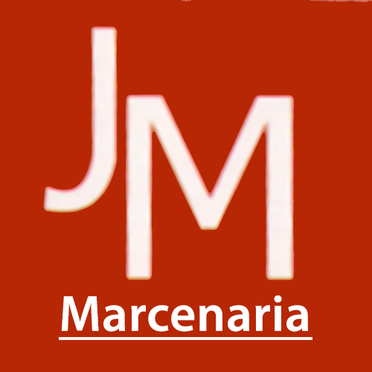 logo da empresa JM Marcenaria Móveis Projetados e Sob Medida