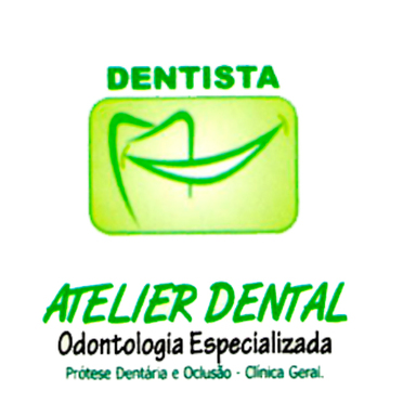 logo da empresa Atelier Dental