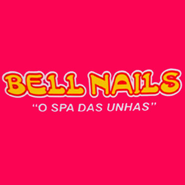 logo da empresa Bell Nails