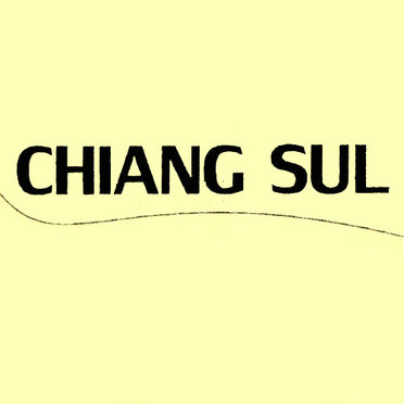 logo da empresa Chiang Sul Comida Chinesa
