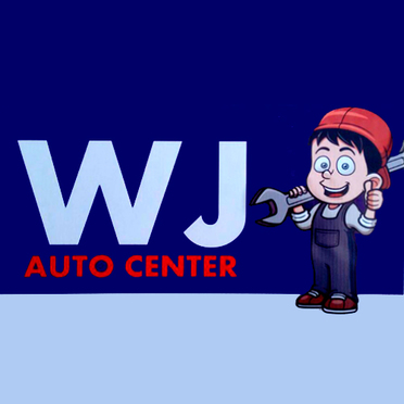 logo da empresa WJ Auto Center